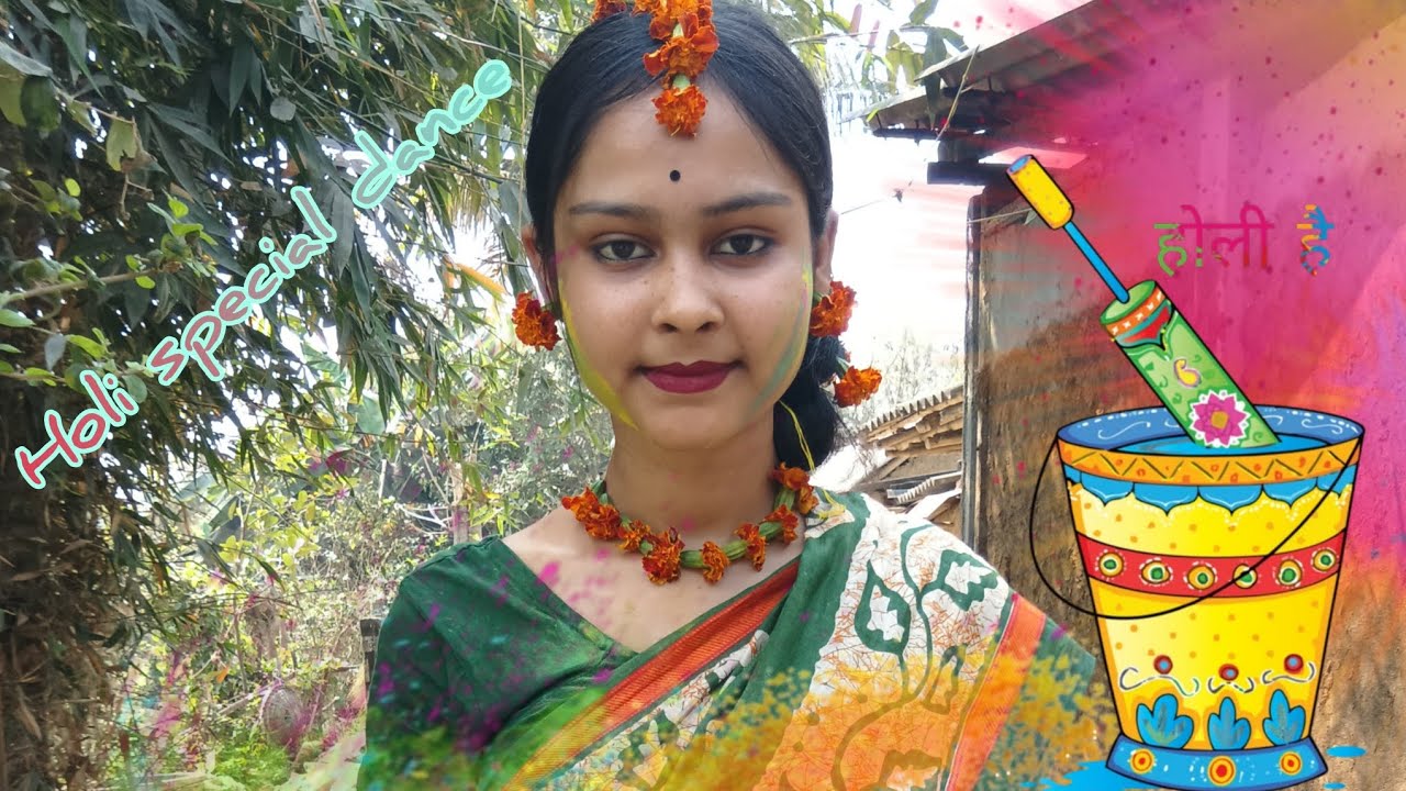 Faguner O Mohonaye 2•0 Dance video 🌷|| Antara Nandy : Ankita Nandy || Ft:-pollabi Das ❤️