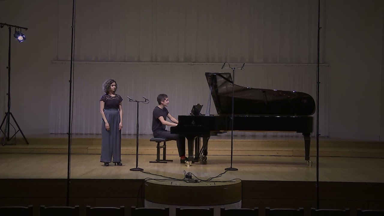Seufzer, Tränen, Kummer Noth . Kantate BWV 21 . Bach