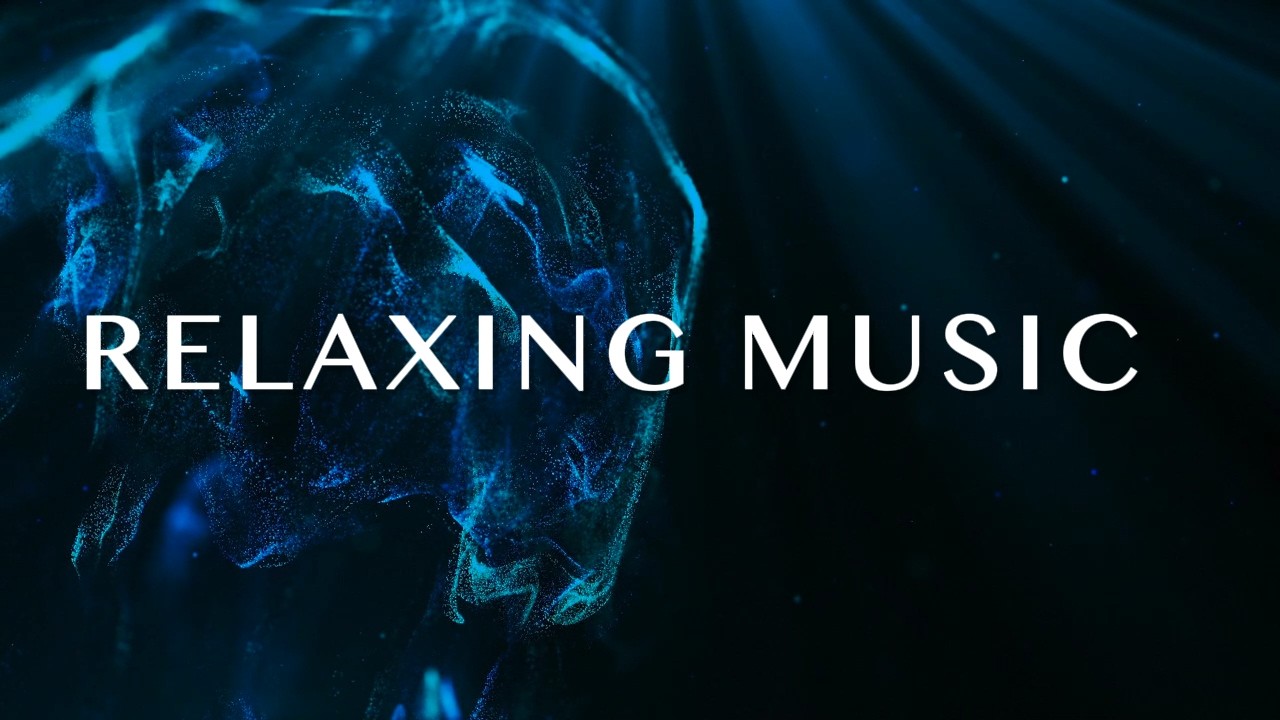 Soft, Slow, and Deeply Relaxing Music for Total Calm
