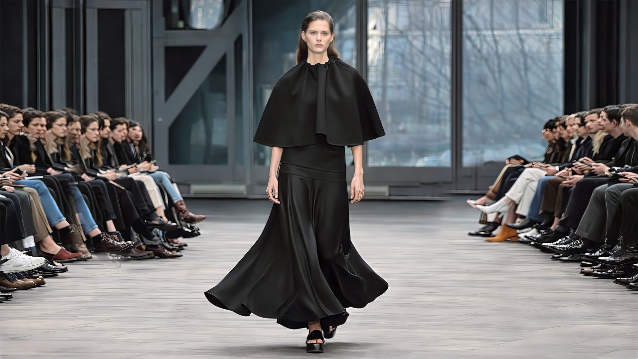 Calvin Klein | Fall/Winter 2026/27 | New York Fashion Week