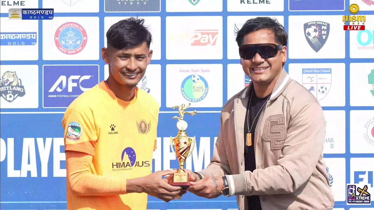 ||National League 2082 ||Match 31||TRIBHUVAN ARMY FC VS LALIGURANS ASSOCIATION||DAY 13||