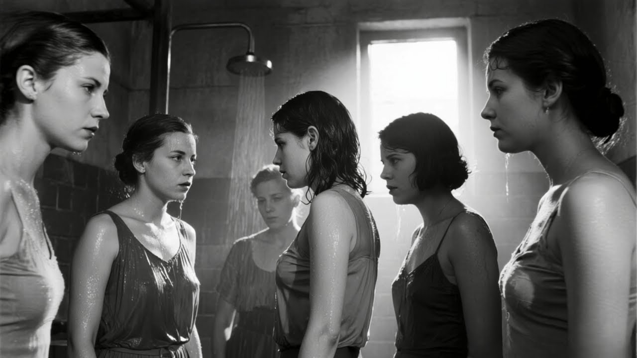 When German Women POWs Went to Texas — A Story of Fear, Mercy & Transformation