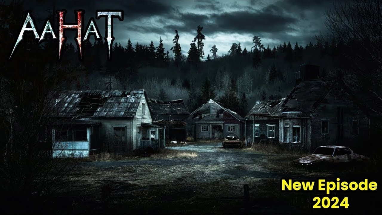 Aahat New Episode | Horror Show 2026 | Aahat New Episode 2026 | डर का असली एहसास #aahat aahat horror