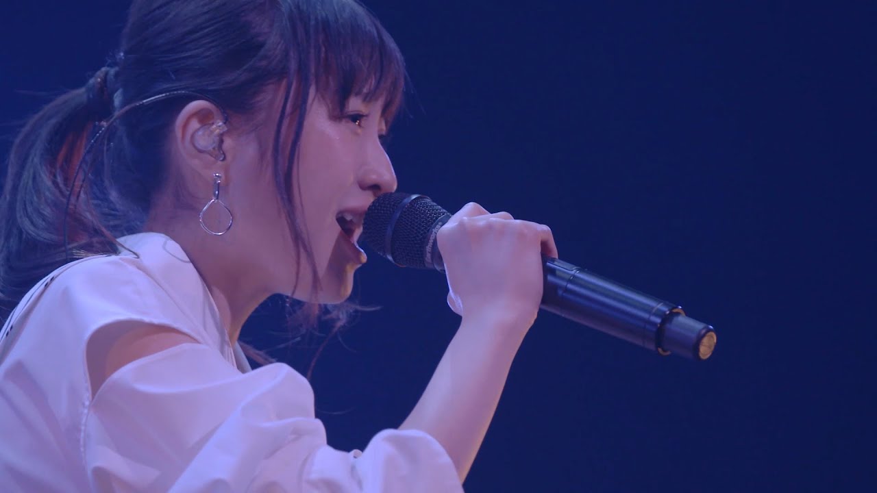 有安杏果  「裸」【サクライブ2019】 Ariyasu Momoka 「Hadaka」【sakulive 2019】
