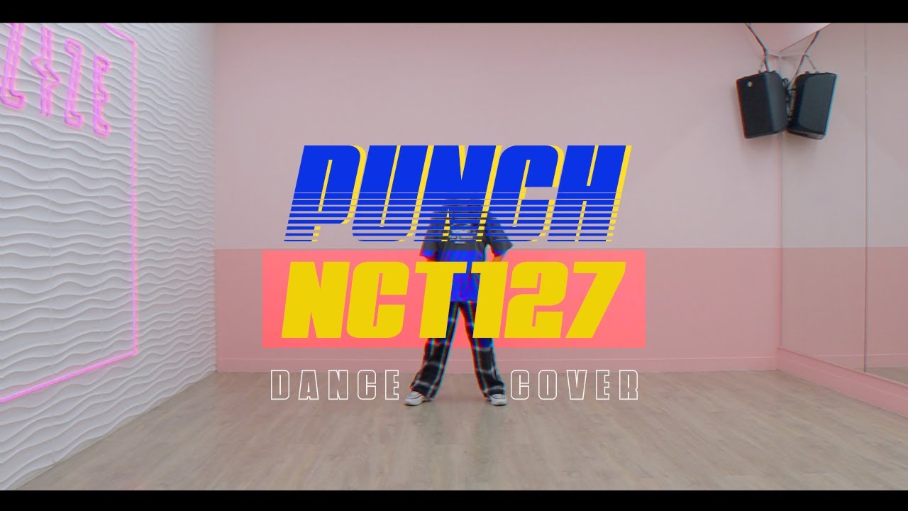 NCT 127 엔시티 127 'Punch' | Dance Cover With Mirror Mode by Poiizho From Thailand