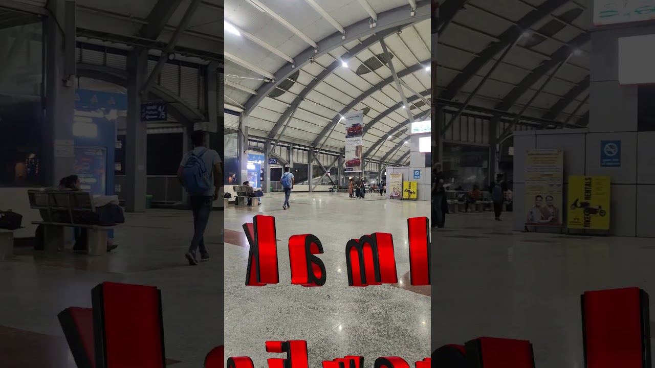 Rani Kamlapati Railway Station Bhopal || Habibganj Station || Owner Bansal Group || Videos Ranjeet