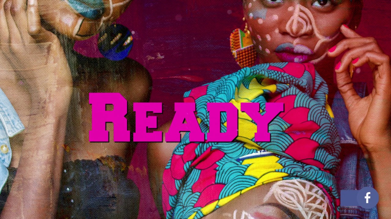 Caribbean carnival music instrumental - Ready - reggae type beat 2019 free