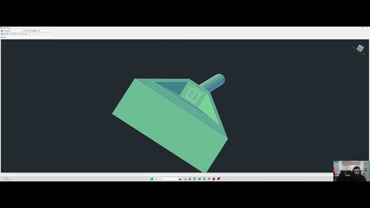 Designing Pipe Network in Civil 3D 2026 UKIE Kit | Designing the Storm Sewer Network in Civil 3D