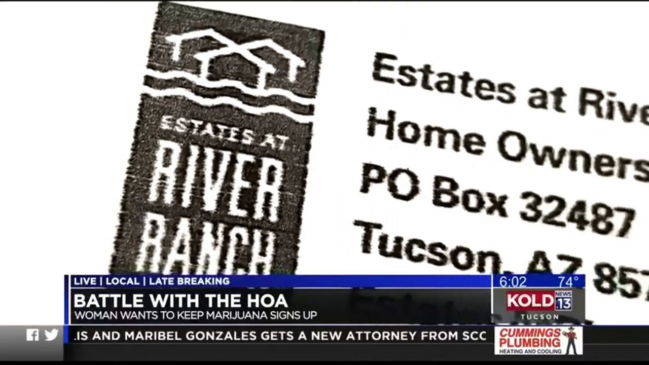 HOA harassment backfires🤣