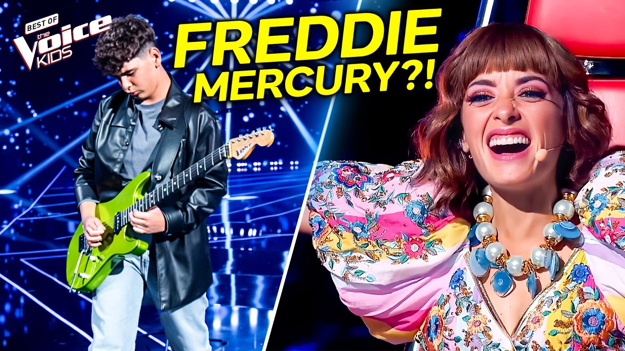 The Best BOHEMIAN RHAPSODY Covers EVER!