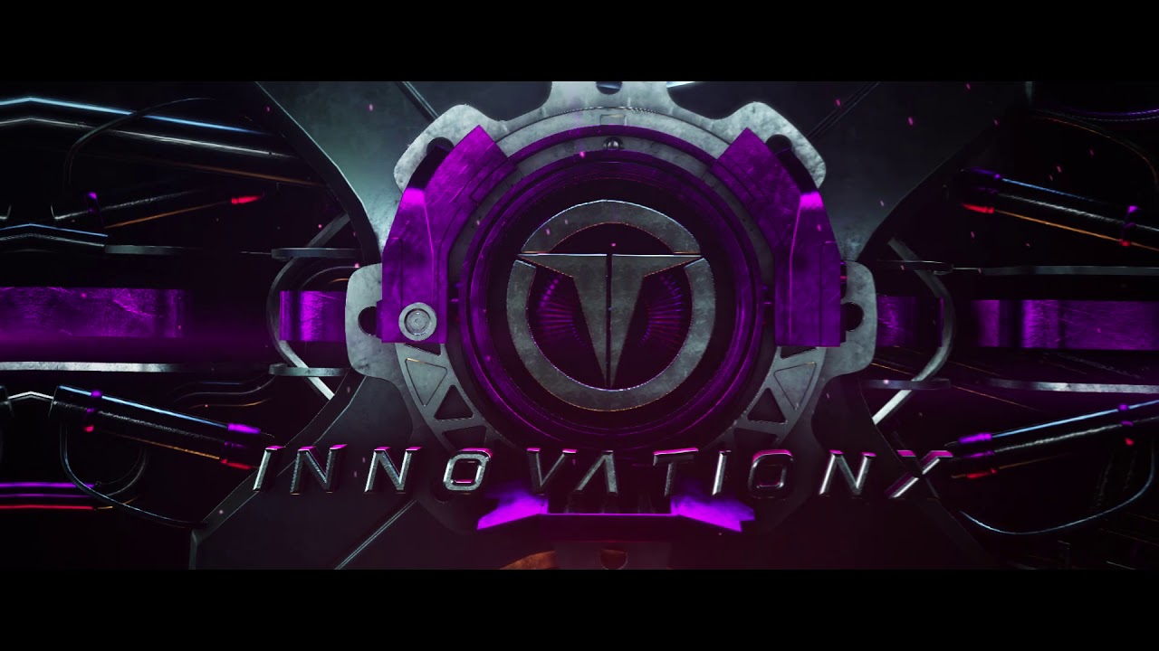 ✘InnovationxClan✘CREATIVE✘By CrxzyFX