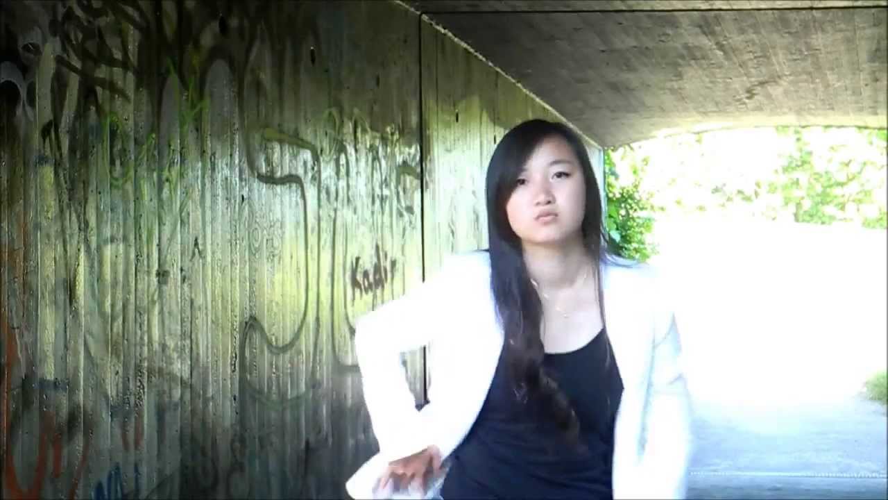 Alpha Six Dance Teaser