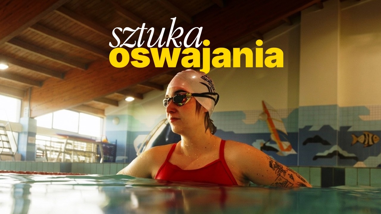 SZTUKA OSWAJANIA | film dokumentalny (2026)