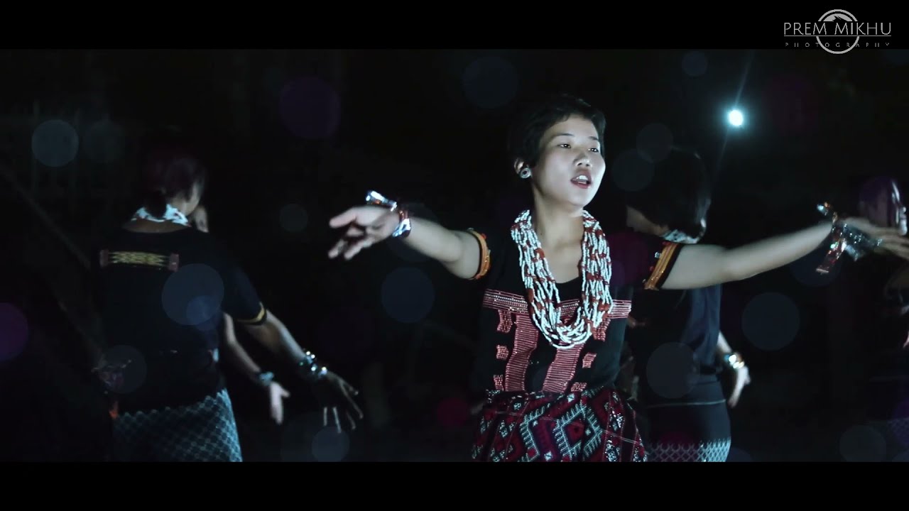 YAJIMI YAJIMI SONG | IDU MISHMI DANCE |