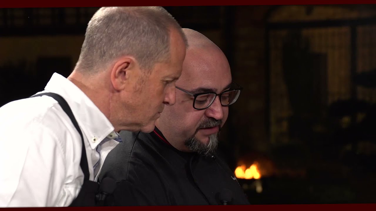 01 La Bistecca Perfetta - BEKER Grill&BBQ