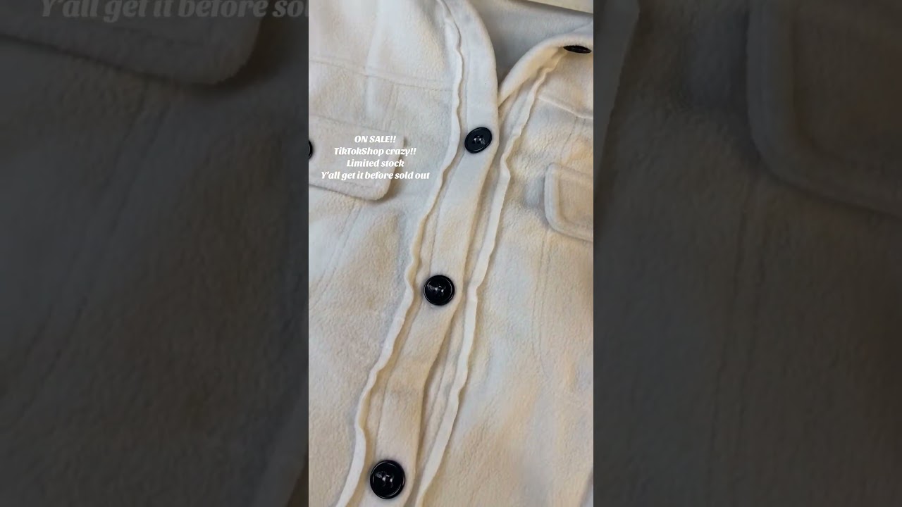 So comfortable jacket, which color do you like? 