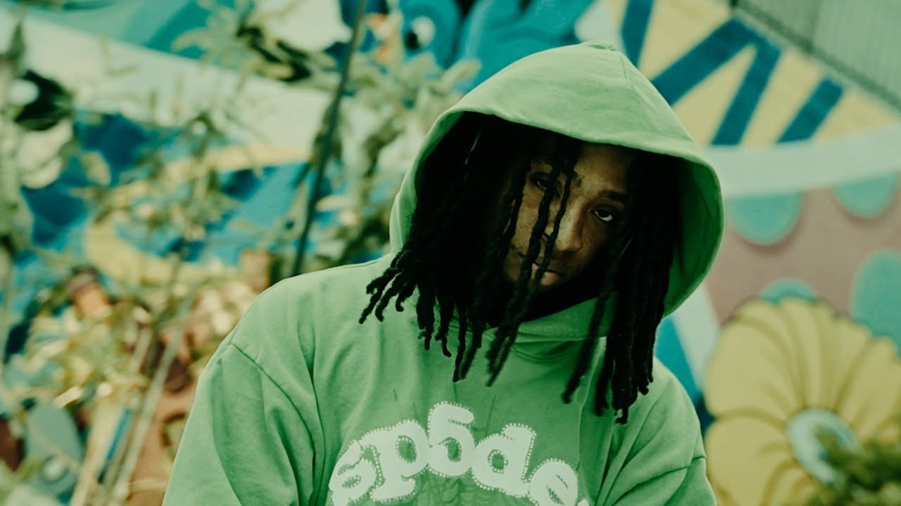 B6 - Hunnid (Official Music Video)