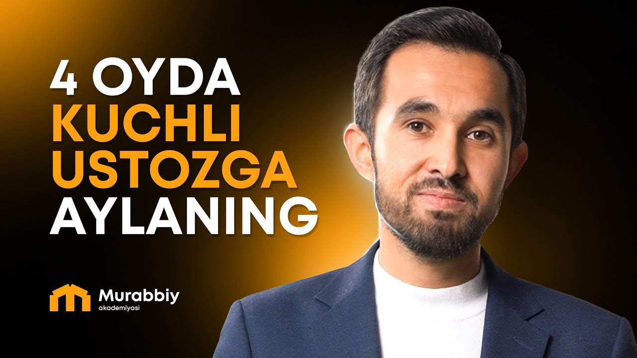 95% o'qituvchilarga yetishmayotgan ko'nikmalar