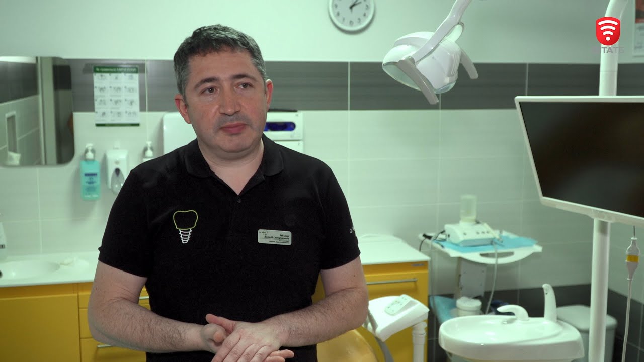 Територія рішень. Зуби мудрості: лікувати чи видаляти?