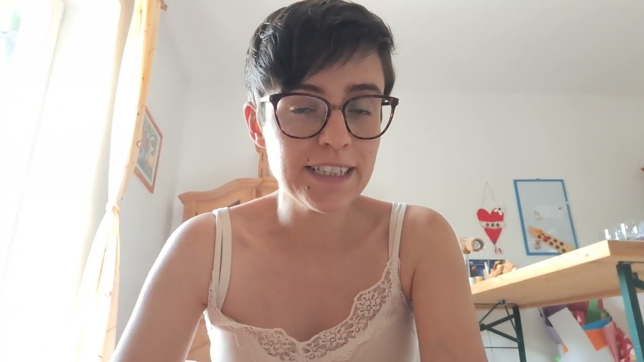 Chloe Walsh: Redeeming 6