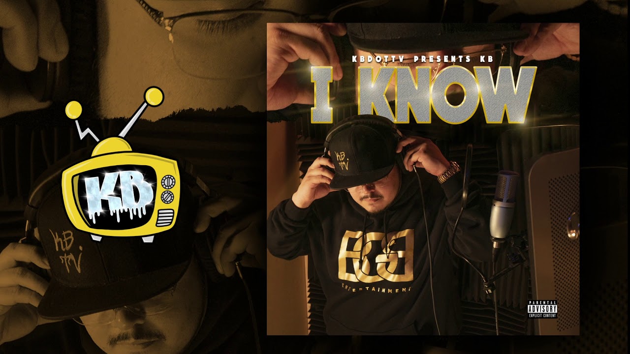I Know  