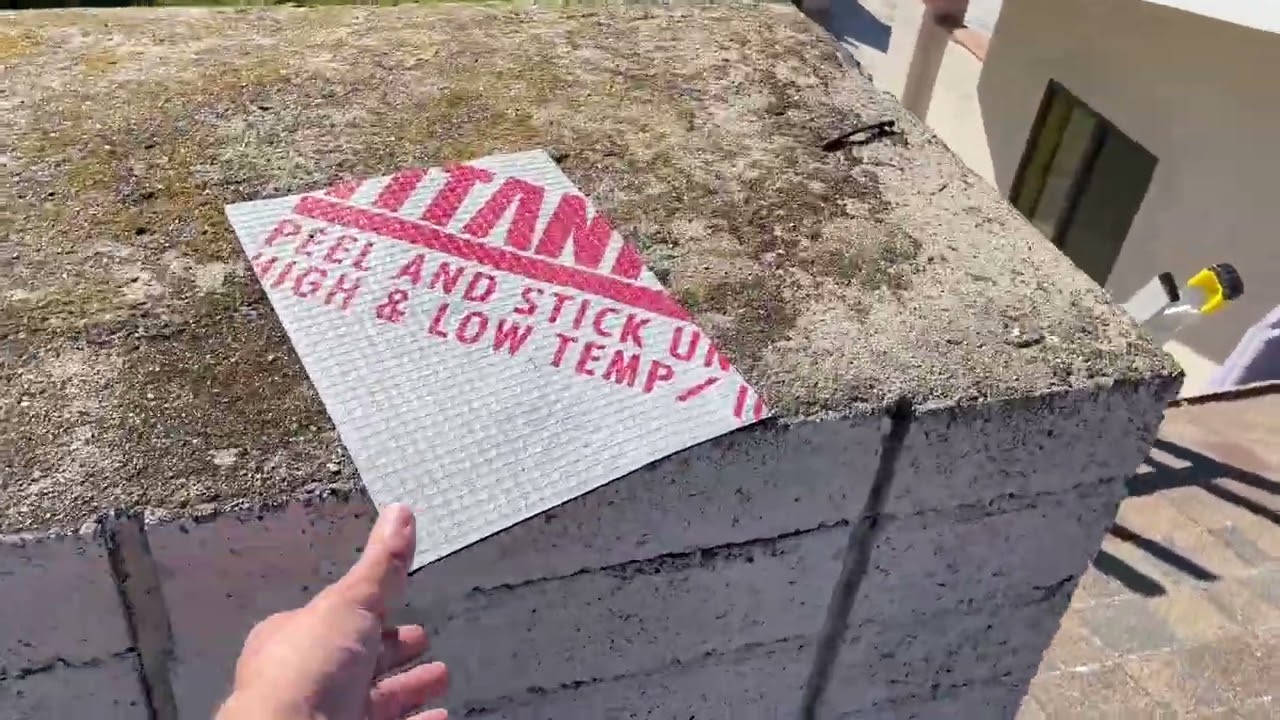 1582 Sunrise Dr - Roof Inspection Video