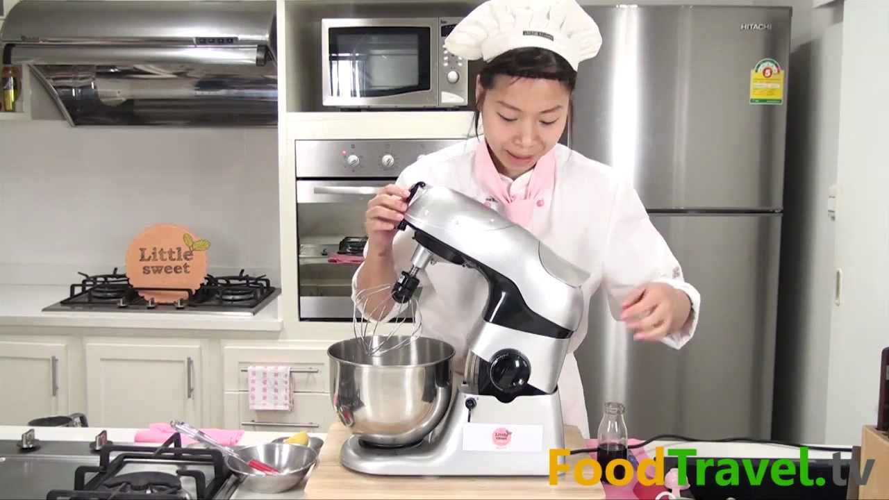 เรด เวลเว็ท คัพเค้ก Red Velvet Cupcake