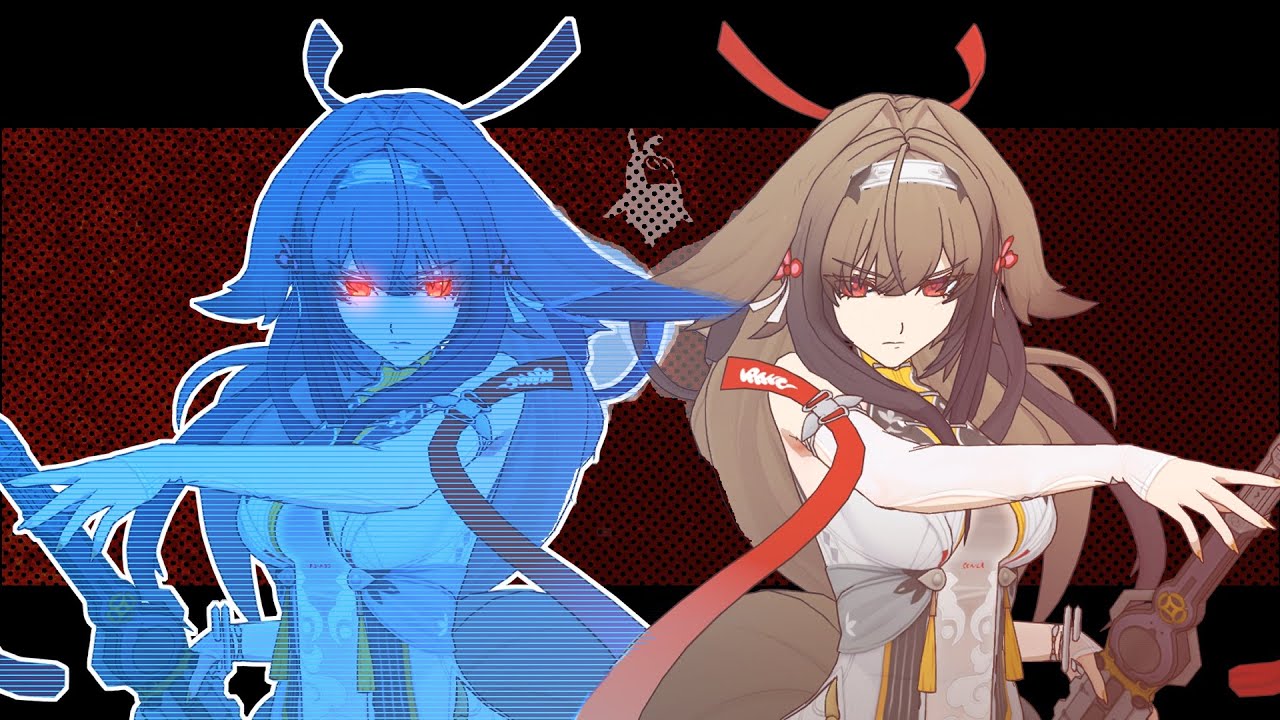 Zhao tricks Shunguang (animation) - ZZZ x DillonGoo