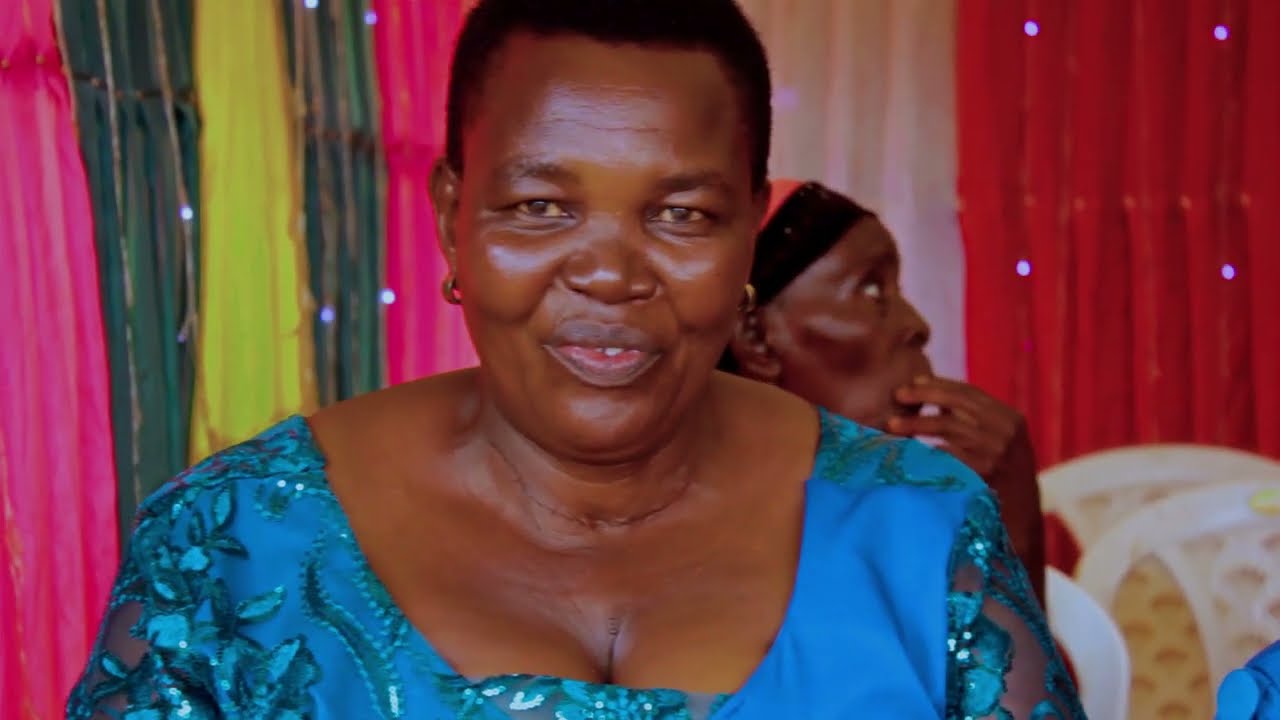 Hasila Kali_Sherehe Kwa Ng'wana sute_Official Video