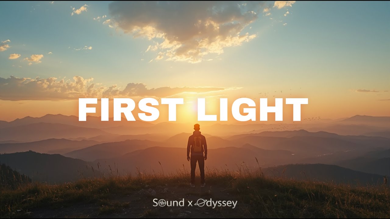 First Light – Free Royalty-Free Background Music | No Copyright Music