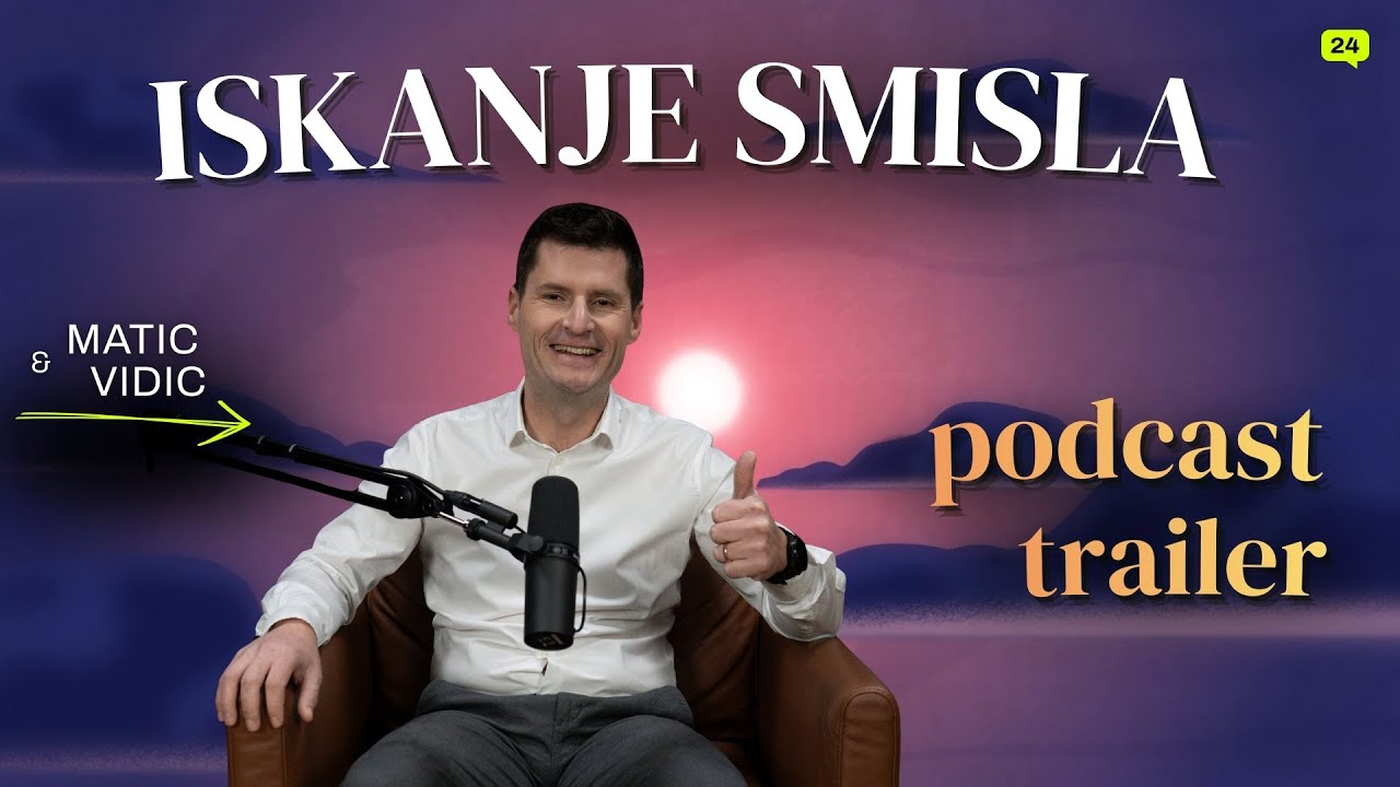 Napovednik: Iskanje smisla
