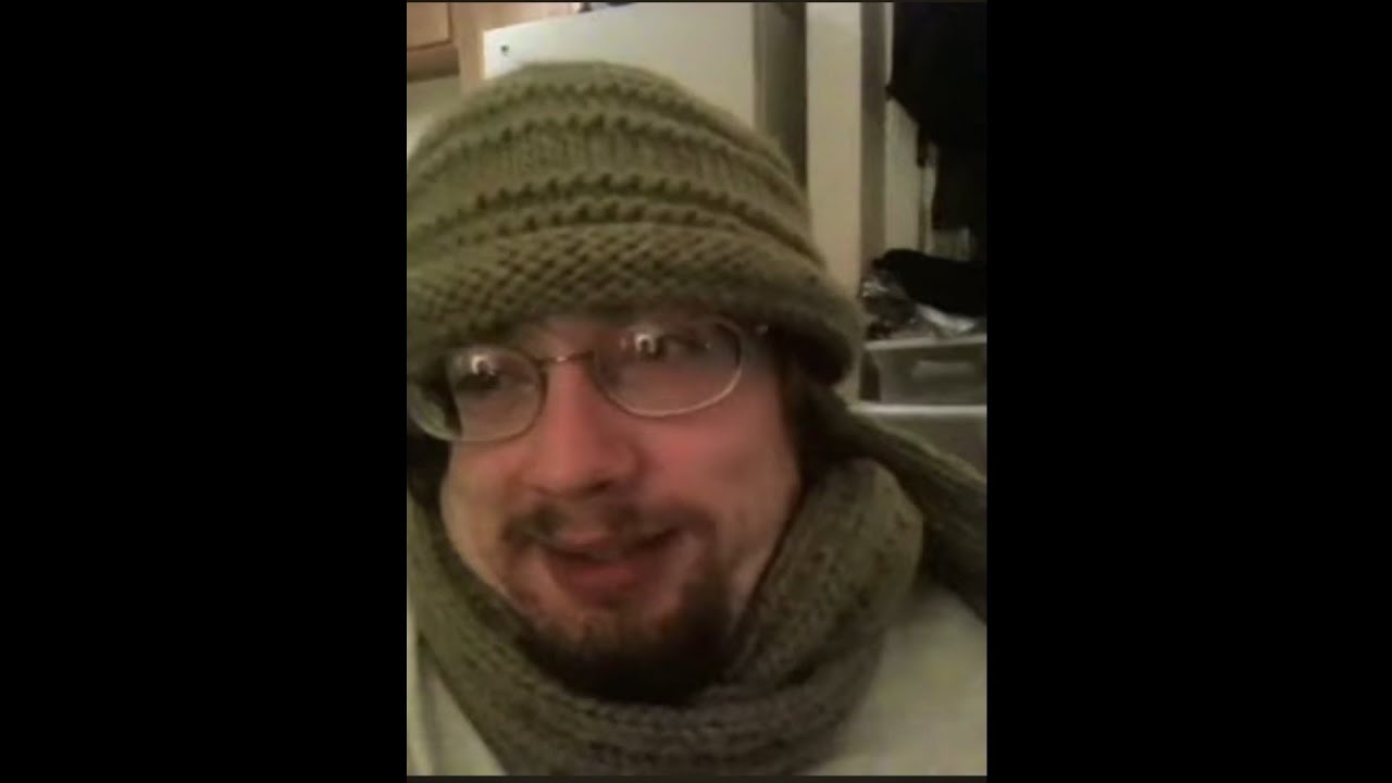 sam hyde mompilation