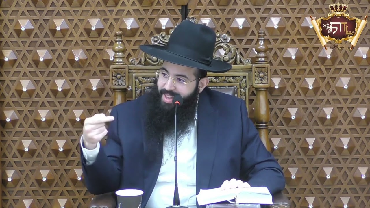 חידושים מתוקים ונפלאים לפרשת 
