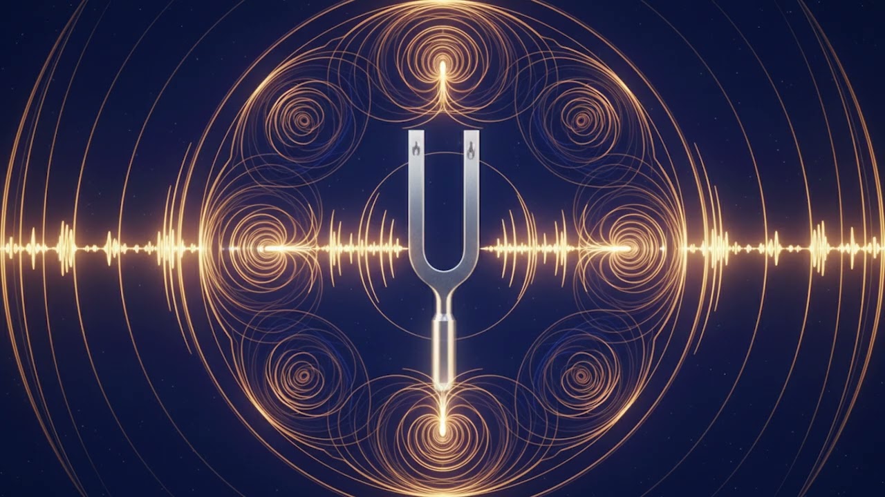 432 hz sound frequency