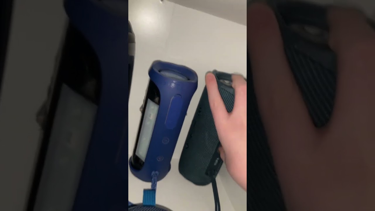 JBL pulse 5 vs JBL flip 6￼