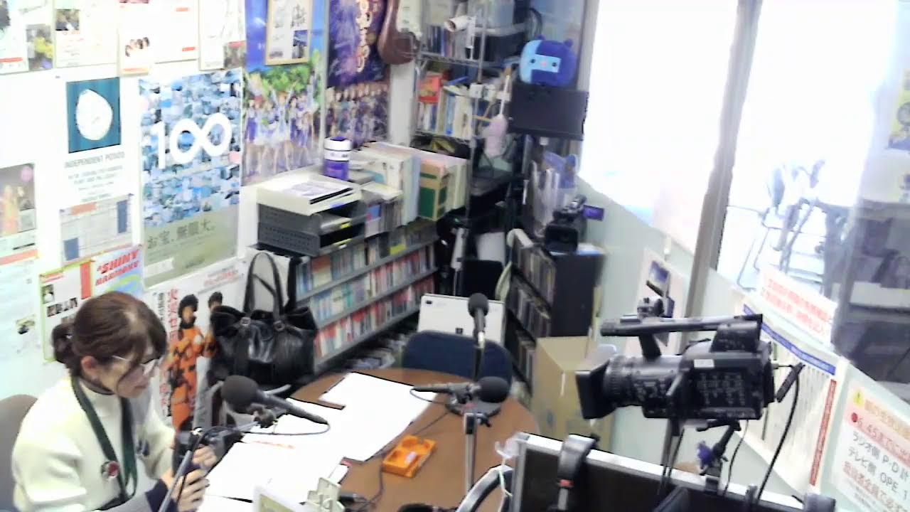 2 1静岡・沼津 コーストFM 76.7MHz