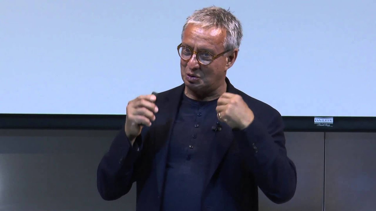 Mujeres y negociación | Ricardo Altimira | TEDxGranViaWomen