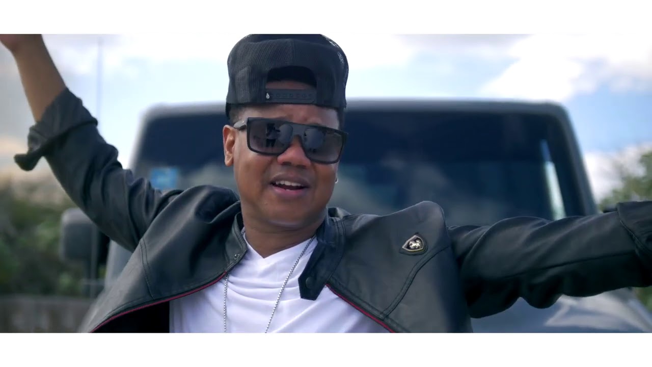 Chico - With Him (Official Music Video)