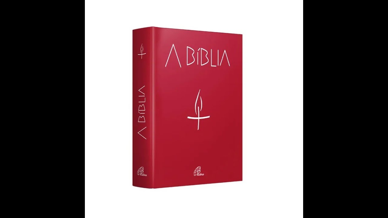 A Bíblia da Editora Paulinas - Edição Completa - Apresentação