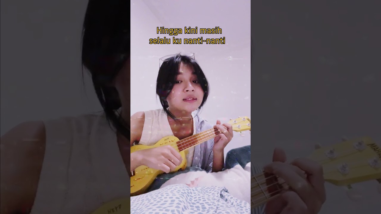 Alys - Sesuatu Di Jogja