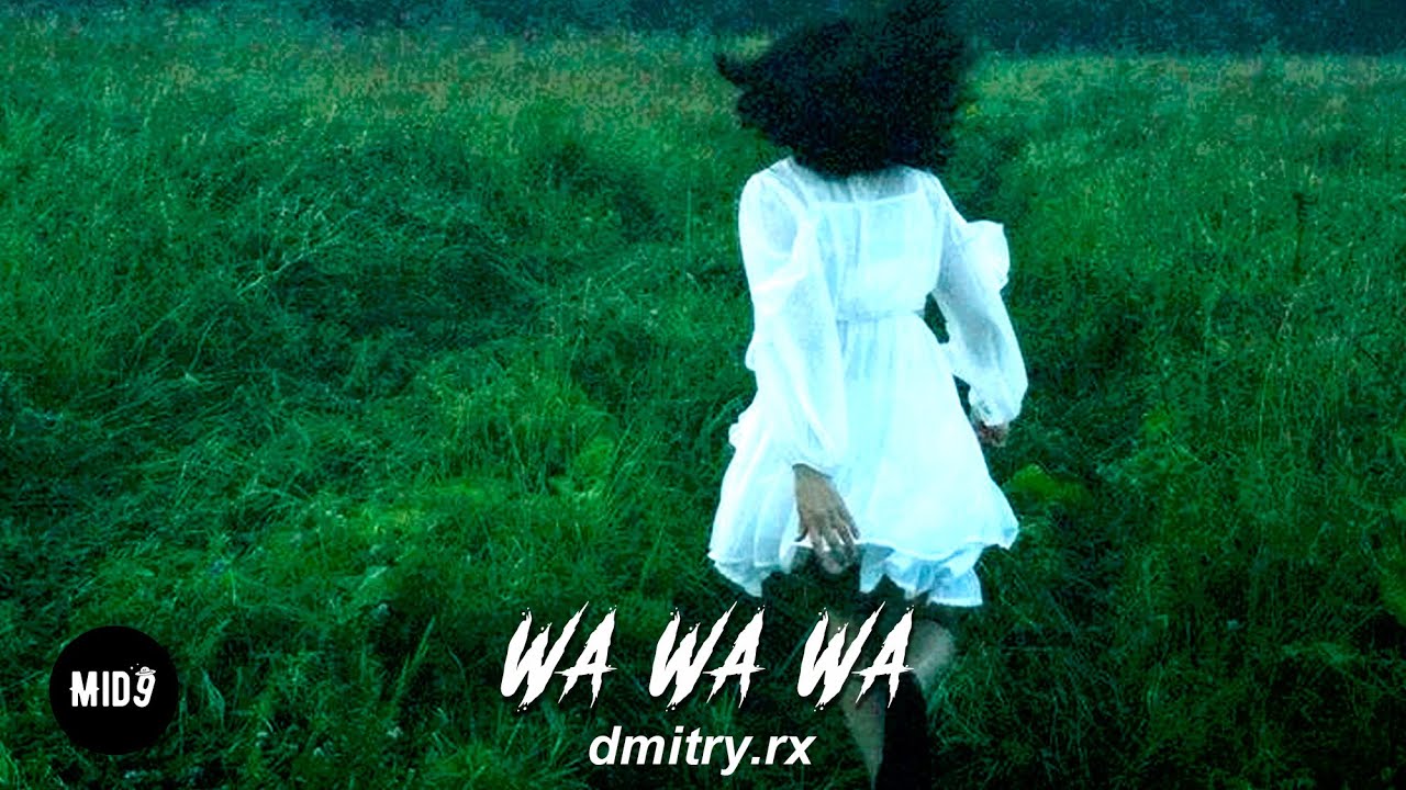 dmitry.rx - Wa Wa Wa💫 ELECTRONIC JUMPSTYLE PHONK