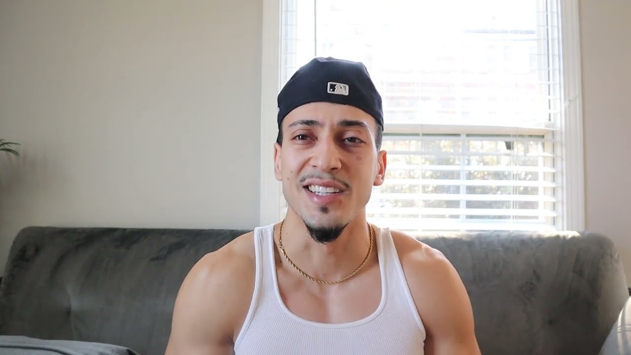 #1 THING ALL MEN MUST ACCEPT ABOUT WOMEN!! (MUST WATCH)