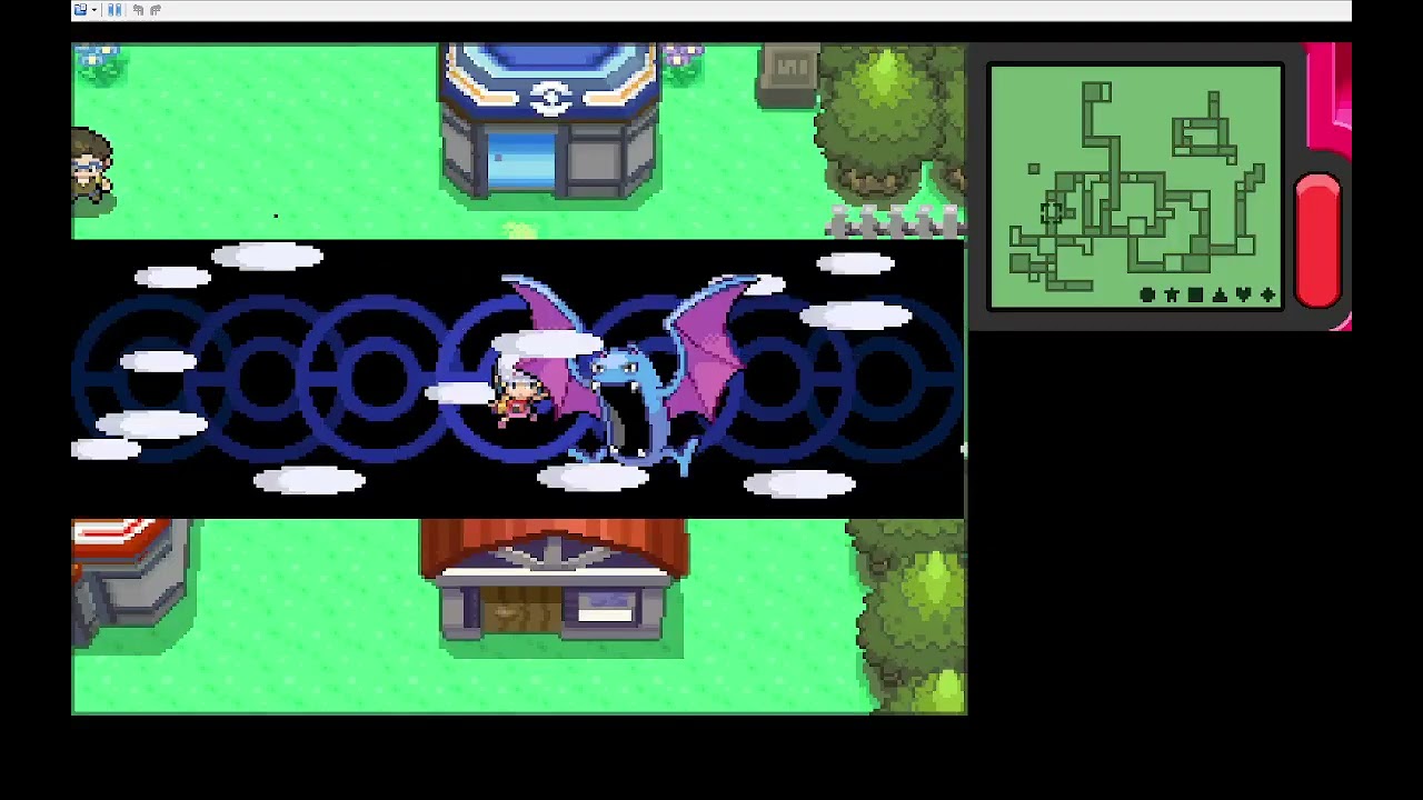 Pokemon Diamond Full Playthrough Pt.29