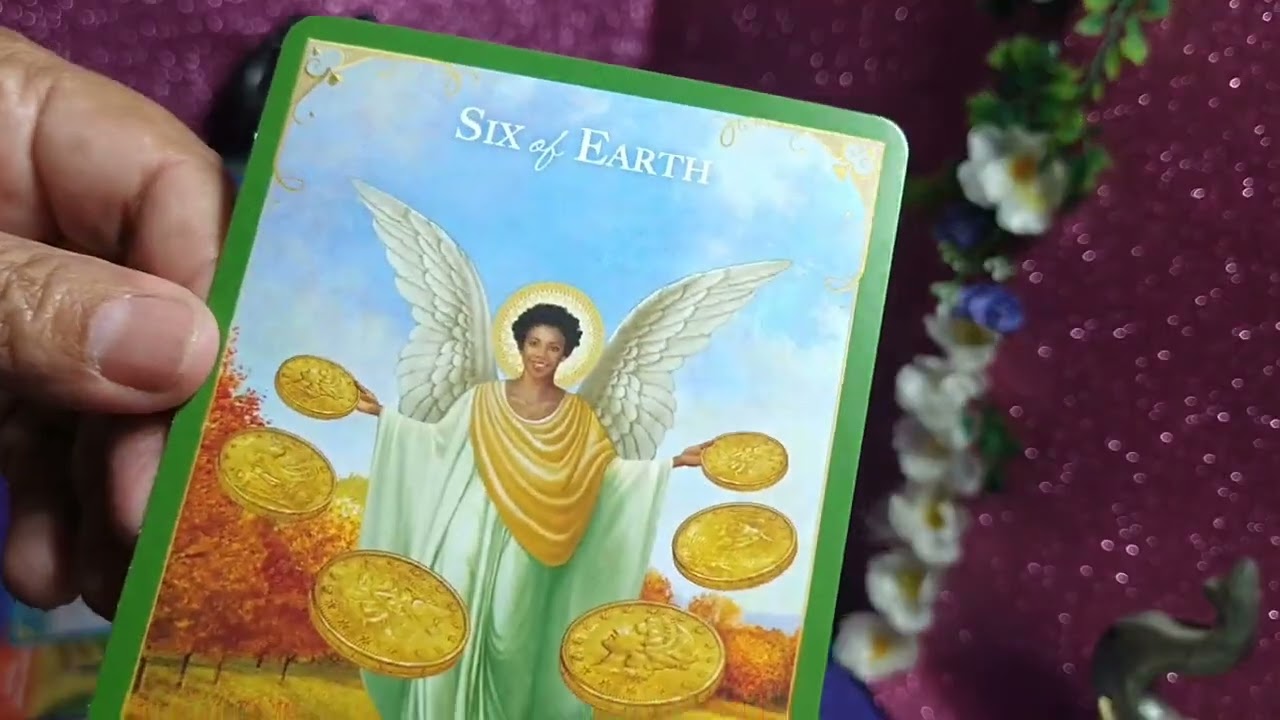 ¿Cómo está con su relación actual, qué piensa respecto a tí? Tarot interactivo