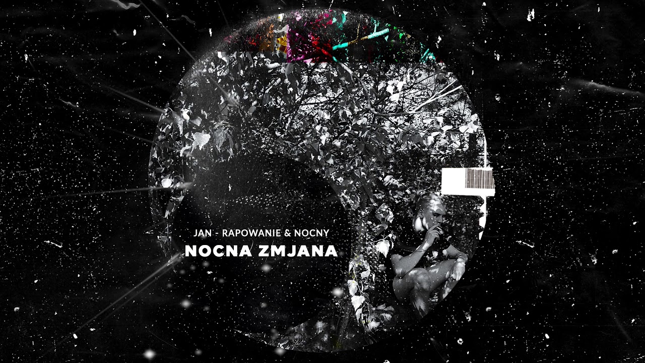 Jan-rapowanie & NOCNY ft. Gedz - Spacer [official audio]
