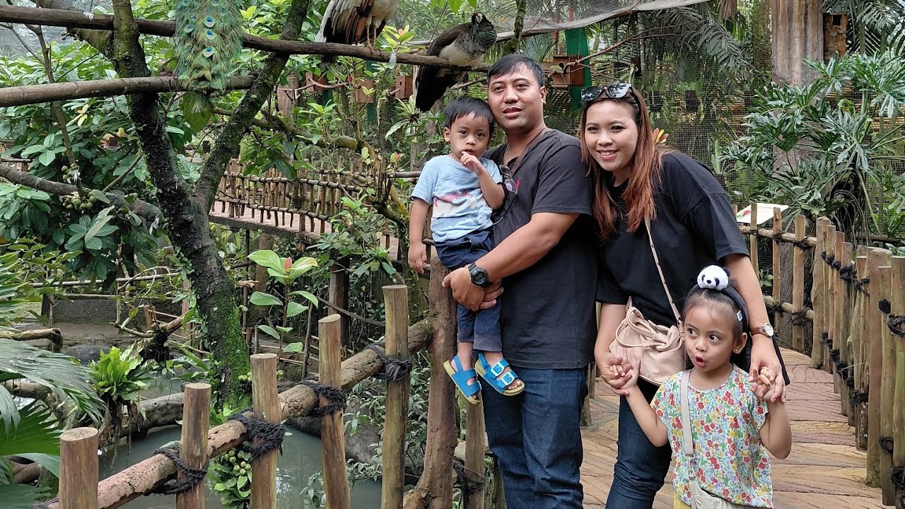 TOURING KE HOTEL ROYAL SAFARI GARDEN
