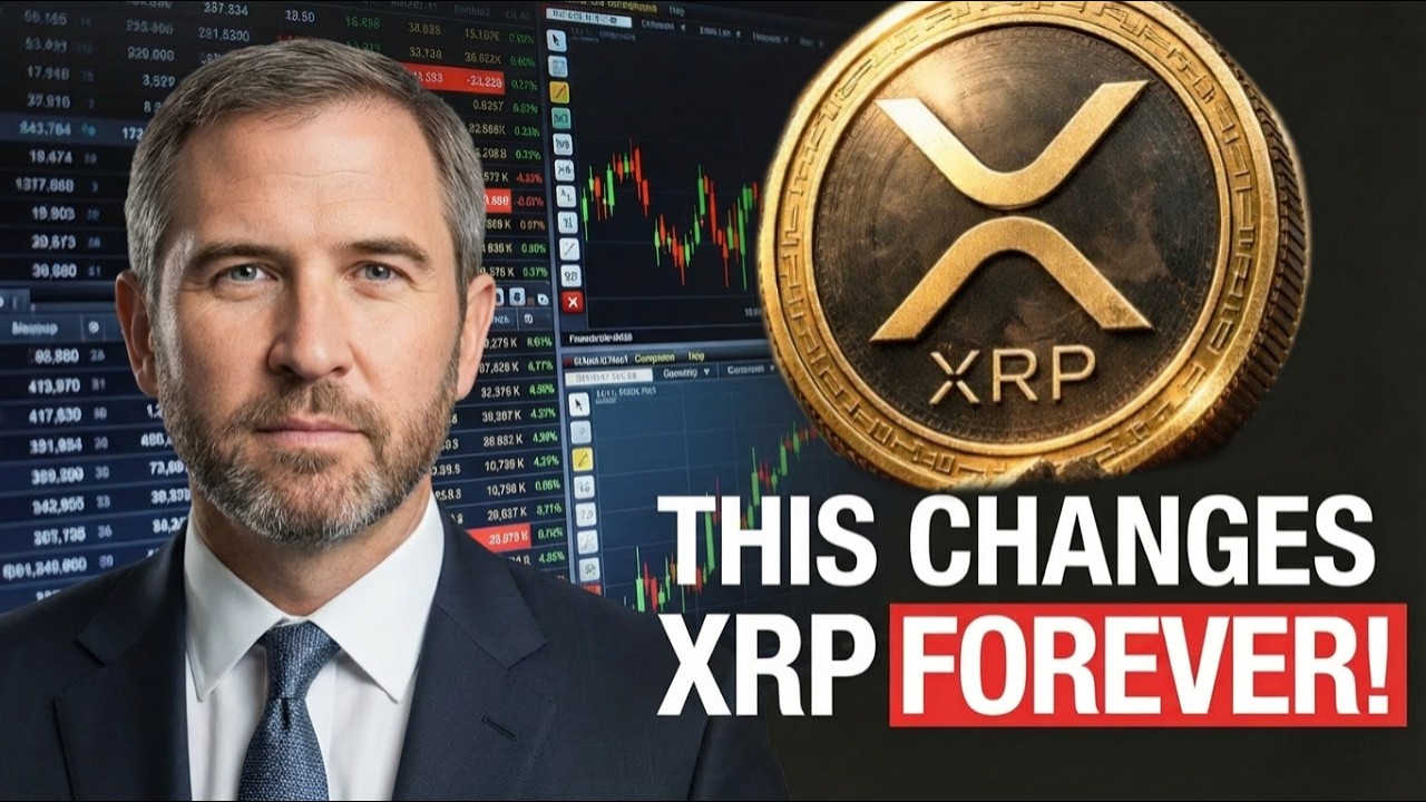 XRP NEWS:🚨 BREAKING Supreme Court Ruling Could Change Everything for XRP