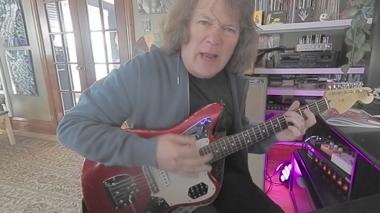 Can You Tune by Ear?