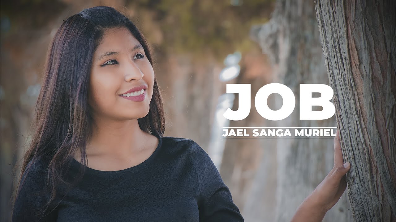 JOB (Cover)