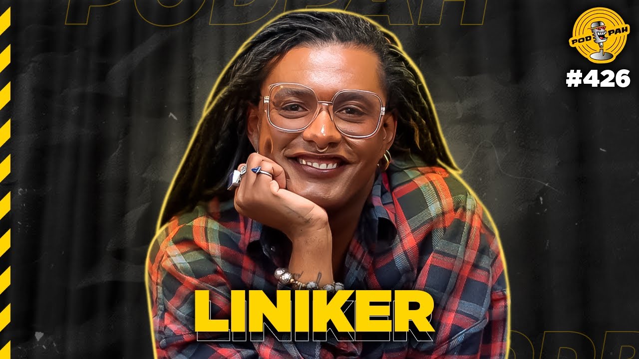 LINIKER - Podpah #426